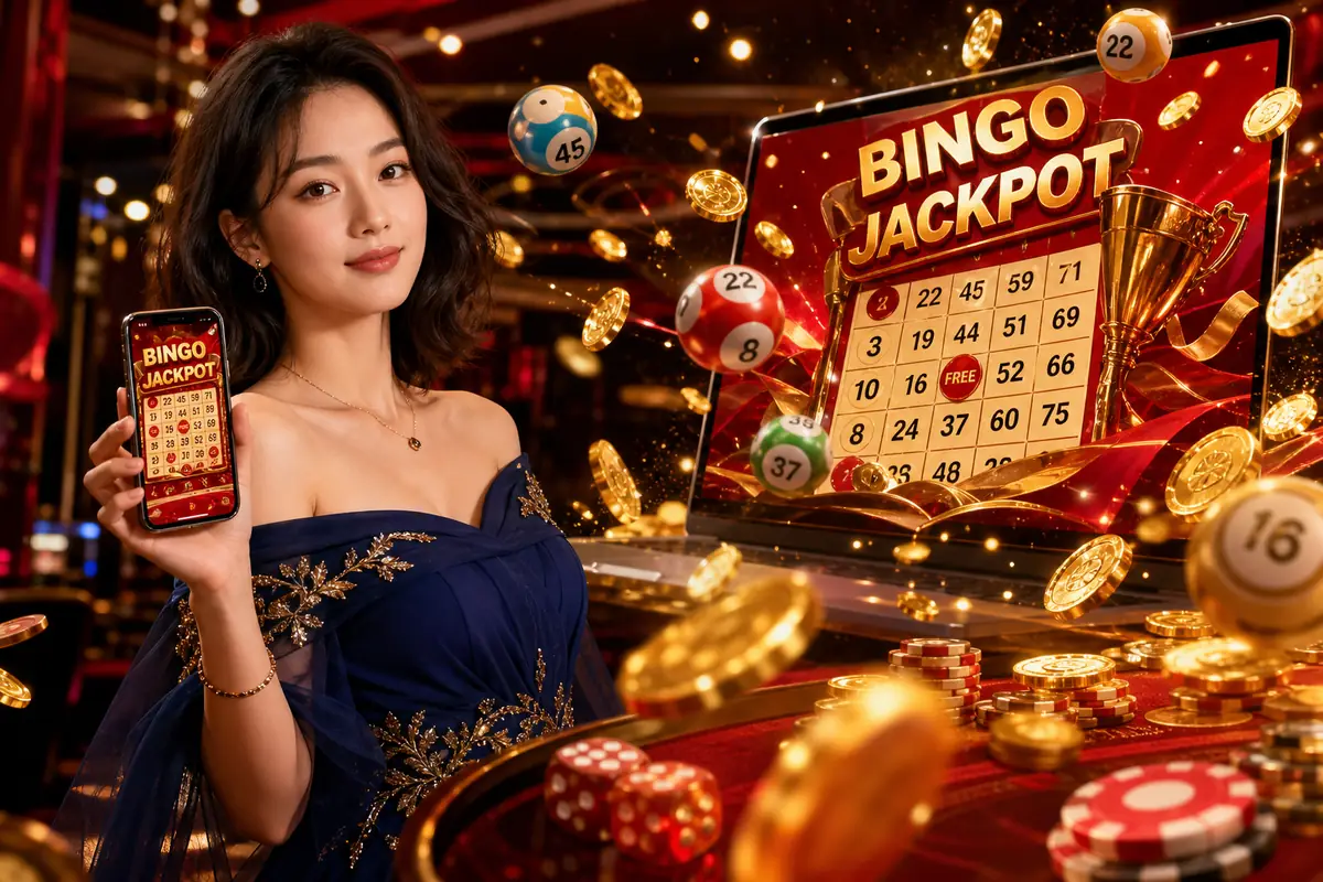luck8win