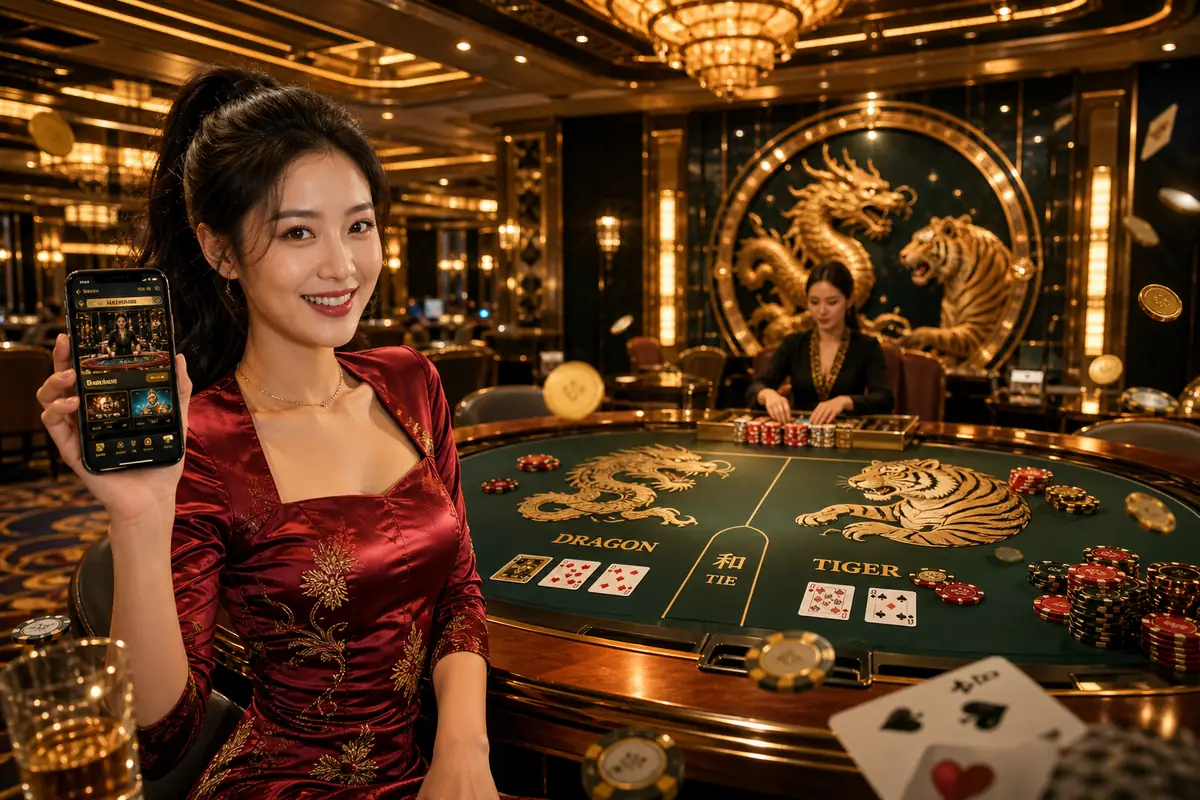luck8win