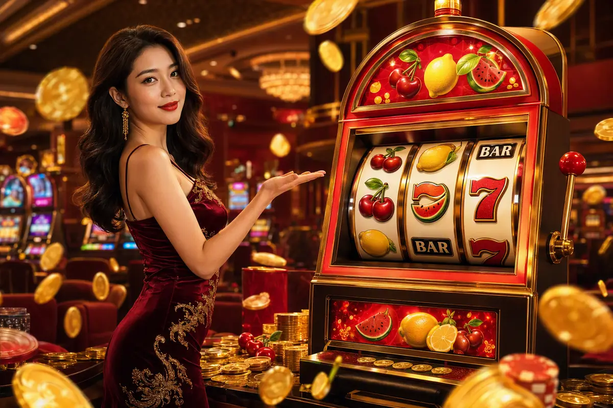 luck8win