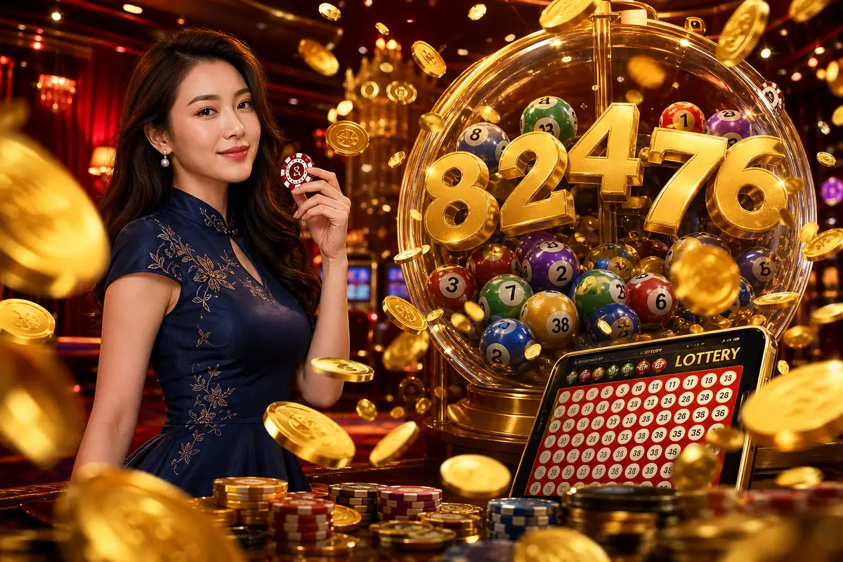 luck8win