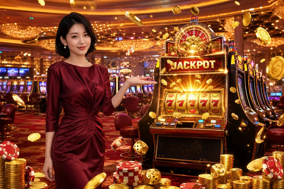 luck8win