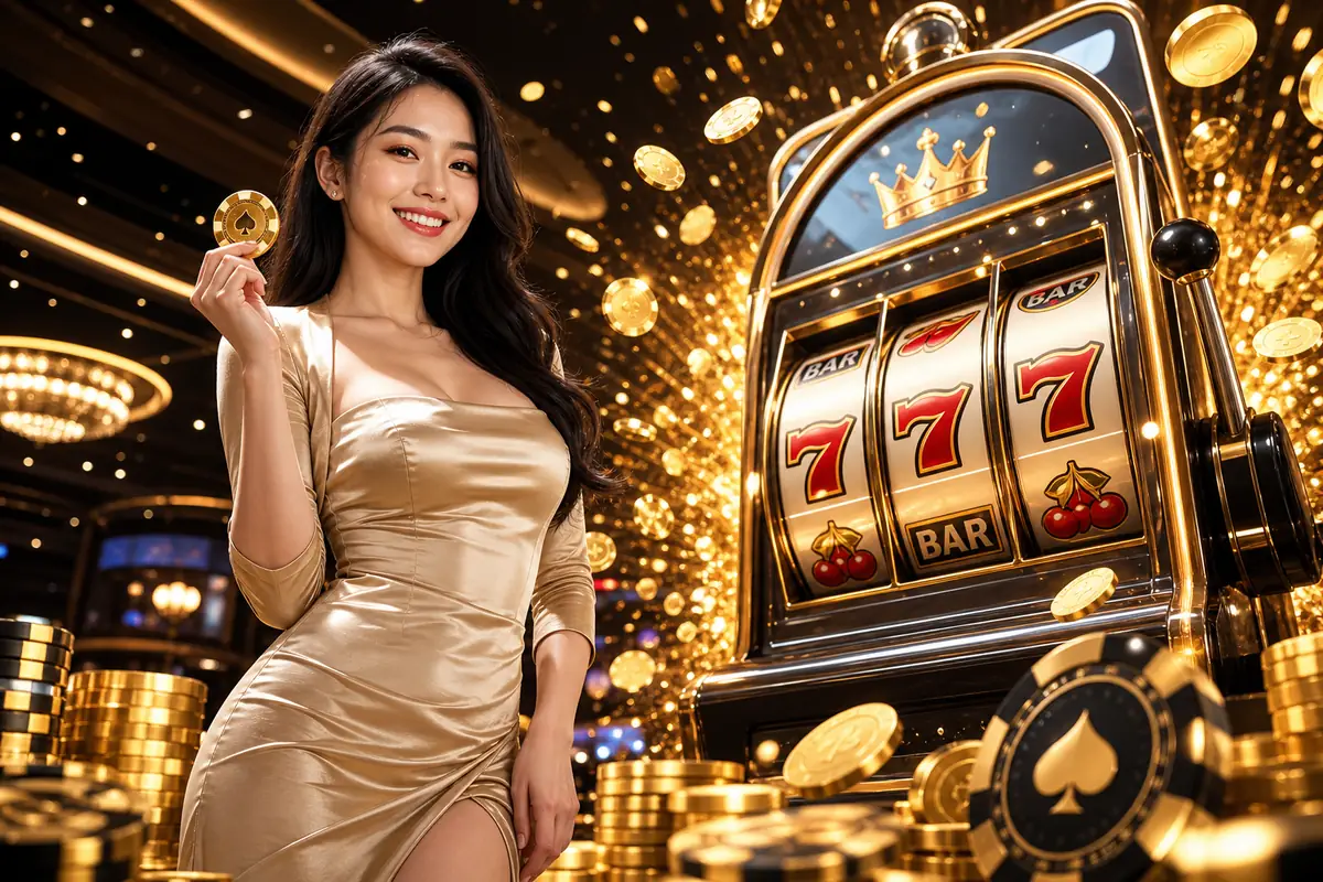 luck8win
