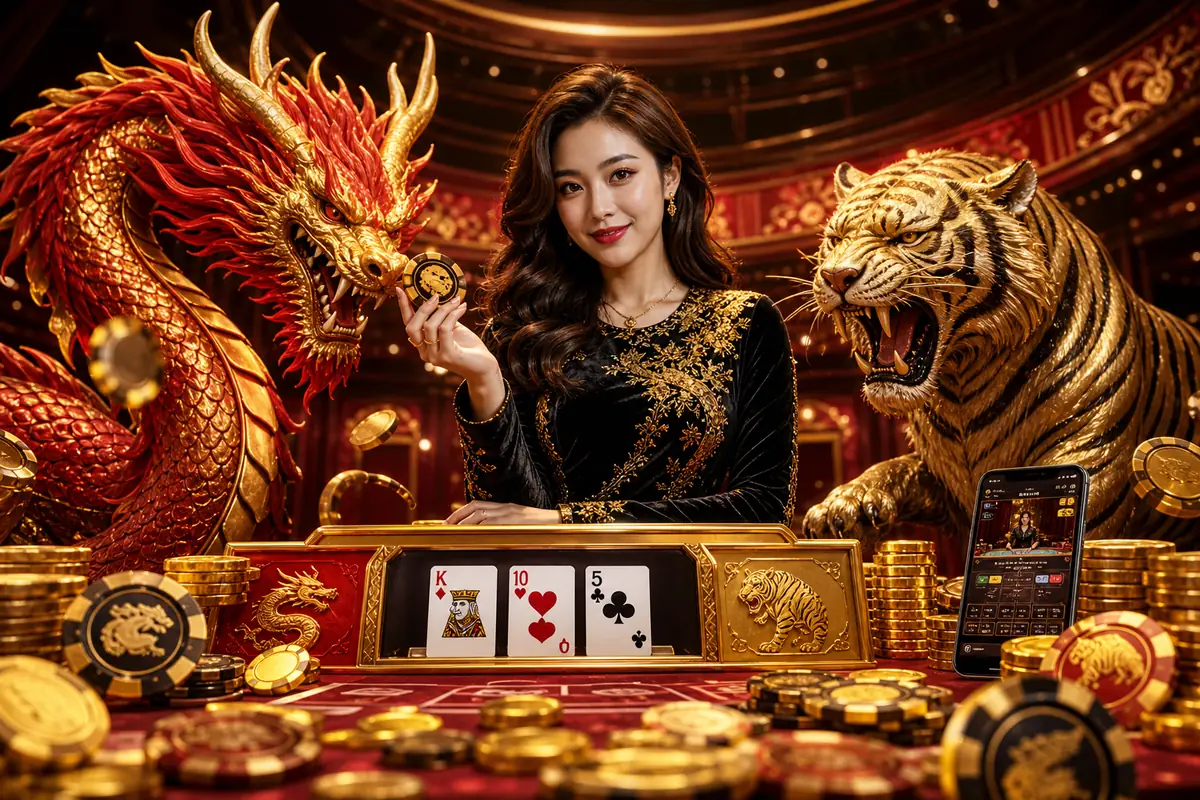 luck8win